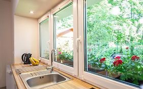 Apartament przy Parku